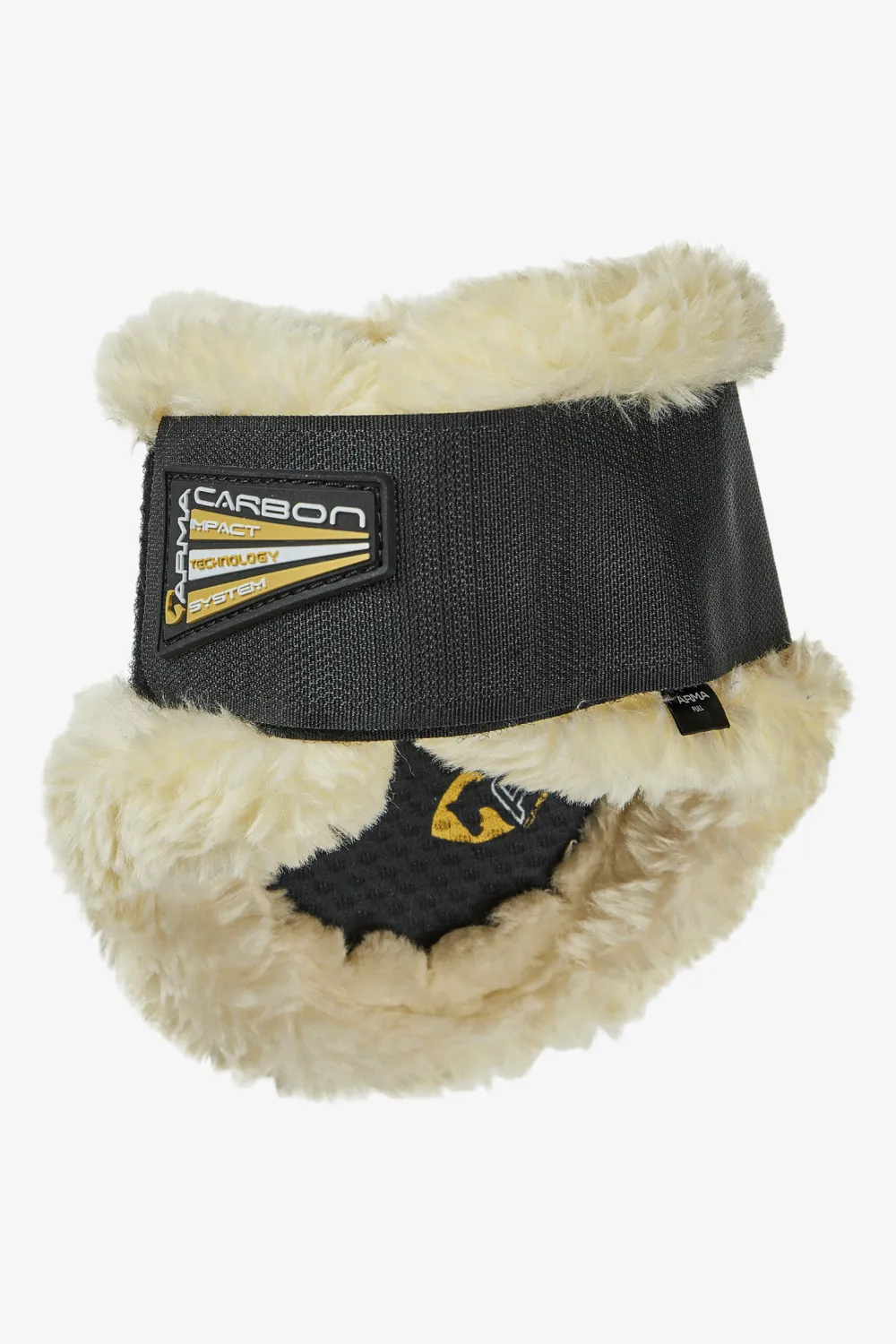 Shires Shires|Arma-Arma Oxi-Zone Supafleece Bakskydd
