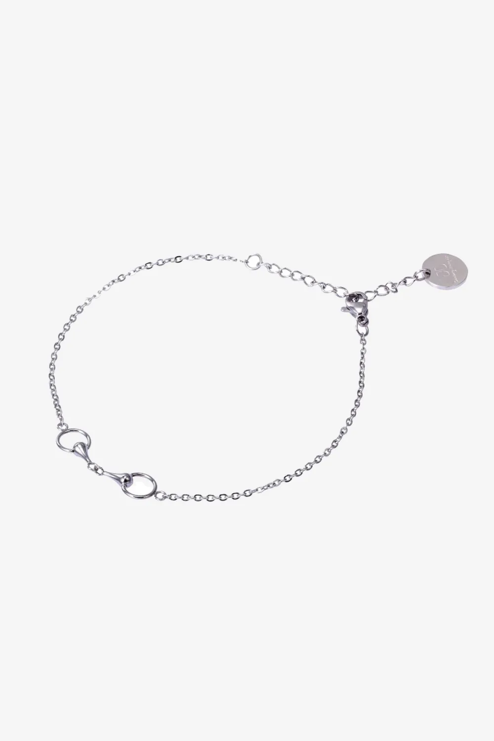 Odelberg Jewelry Odelberg Jewelry|Örhängen & Armband-Armband Kedja Silver