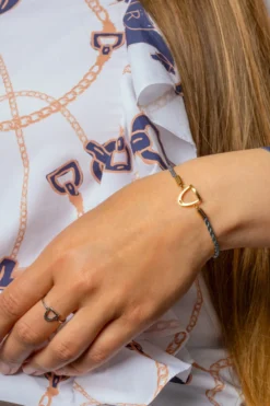 Odelberg Jewelry Odelberg Jewelry|Örhängen & Armband-Armband Stigbygel Mix