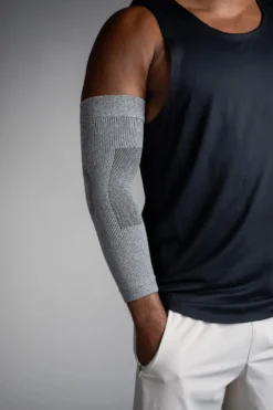 Incrediwear Incrediwear Equine-Arbågsskydd Grå