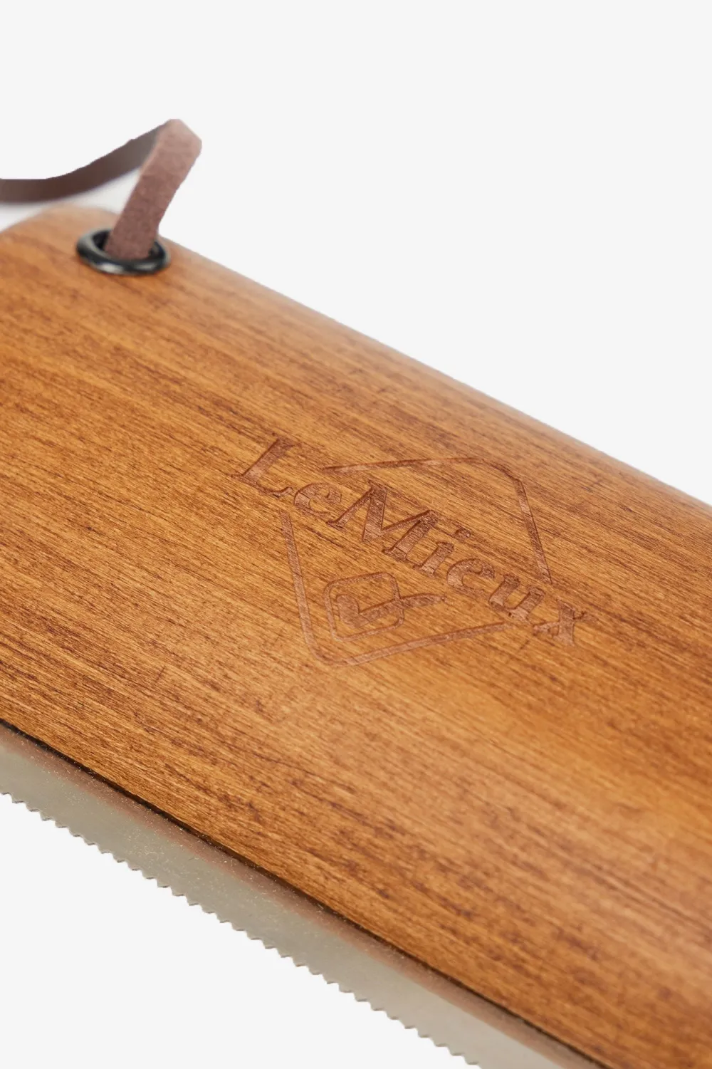 LeMieux Lemieux|Ryktväskor & Ryktborstar-Artisan Shedding Comb