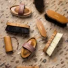 LeMieux Lemieux|Ryktväskor & Ryktborstar-Artisan Soft Goats Ryktborste