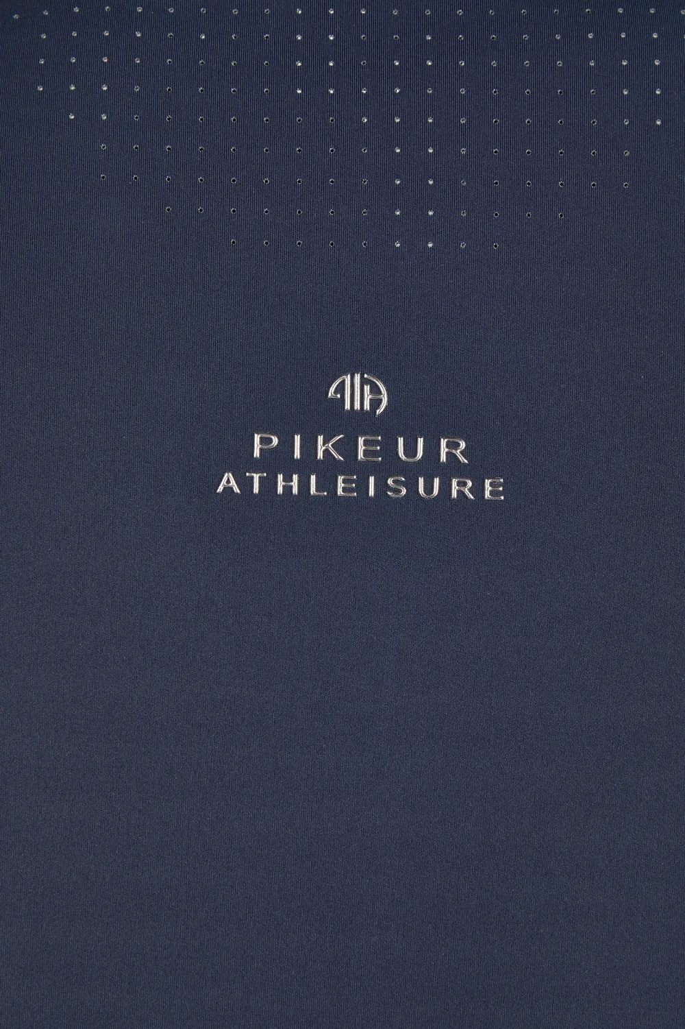 Pikeur Pikeur-Athleisure Funktion T-shirt Navy