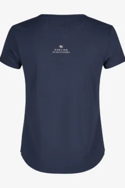 Pikeur Pikeur-Athleisure Funktion T-shirt Navy