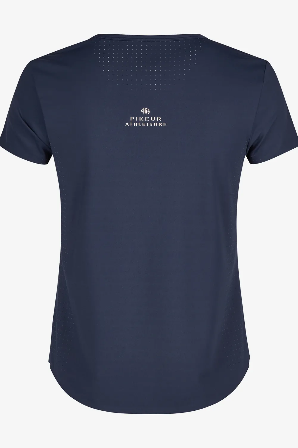 Pikeur Pikeur-Athleisure Funktion T-shirt Navy