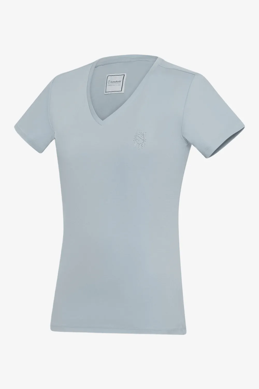 Samshield Samshield|Tröjor & Toppar-Auxane T-hirt