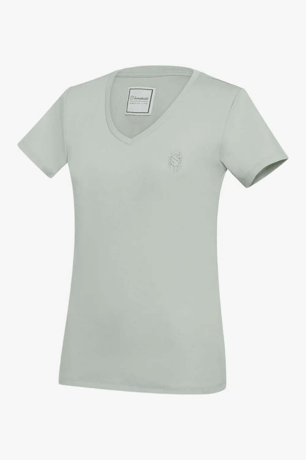Samshield Samshield|Tröjor & Toppar-Auxane T-hirt