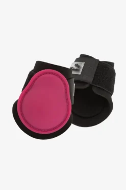 Protector Benskydd & Benlindor-Bakskydd Rosa