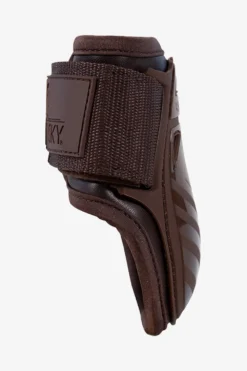 Kentucky Horsewear Kentucky Horsewear|Benskydd & Benlindor-Bakkydd Unghät Brun