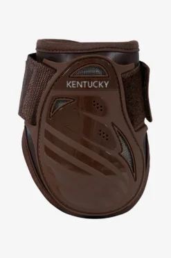 Kentucky Horsewear Kentucky Horsewear|Benskydd & Benlindor-Bakkydd Unghät Brun