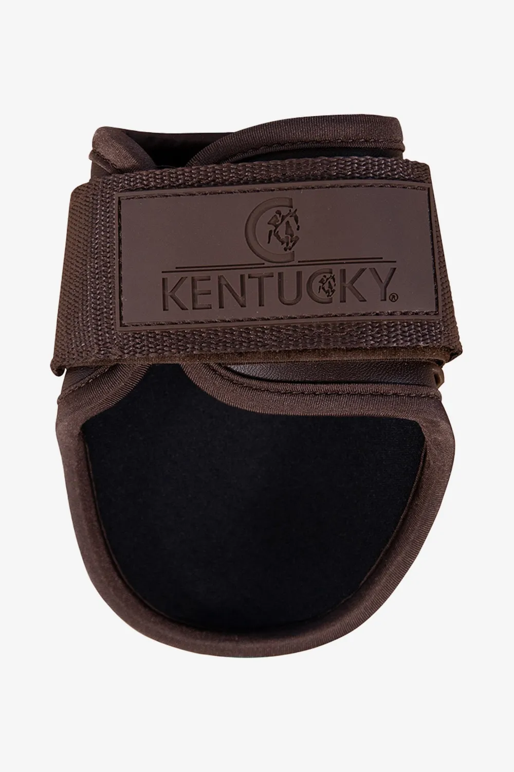 Kentucky Horsewear Kentucky Horsewear|Benskydd & Benlindor-Bakkydd Unghät Brun
