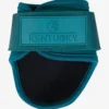 Kentucky Horsewear Benskydd & Benlindor-Bakskydd Unghäst Emerald