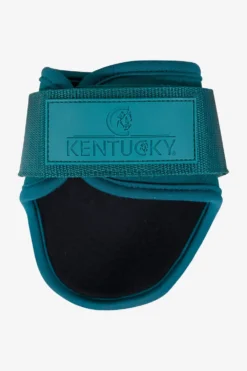 Kentucky Horsewear Benskydd & Benlindor-Bakskydd Unghäst Emerald