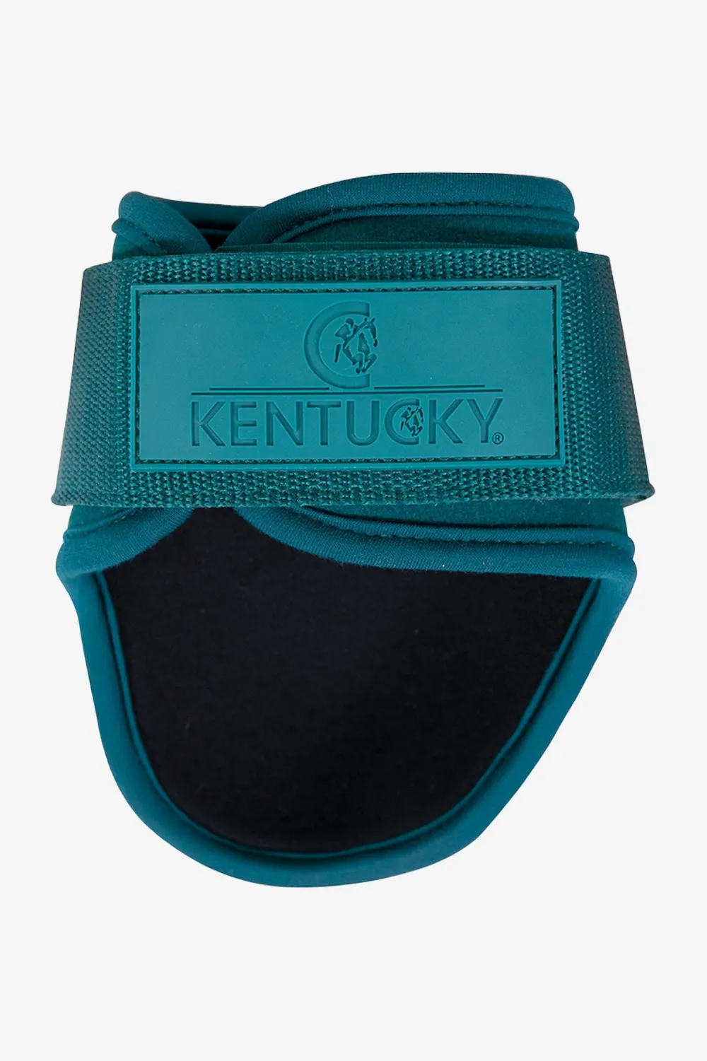 Kentucky Horsewear Benskydd & Benlindor-Bakskydd Unghäst Emerald