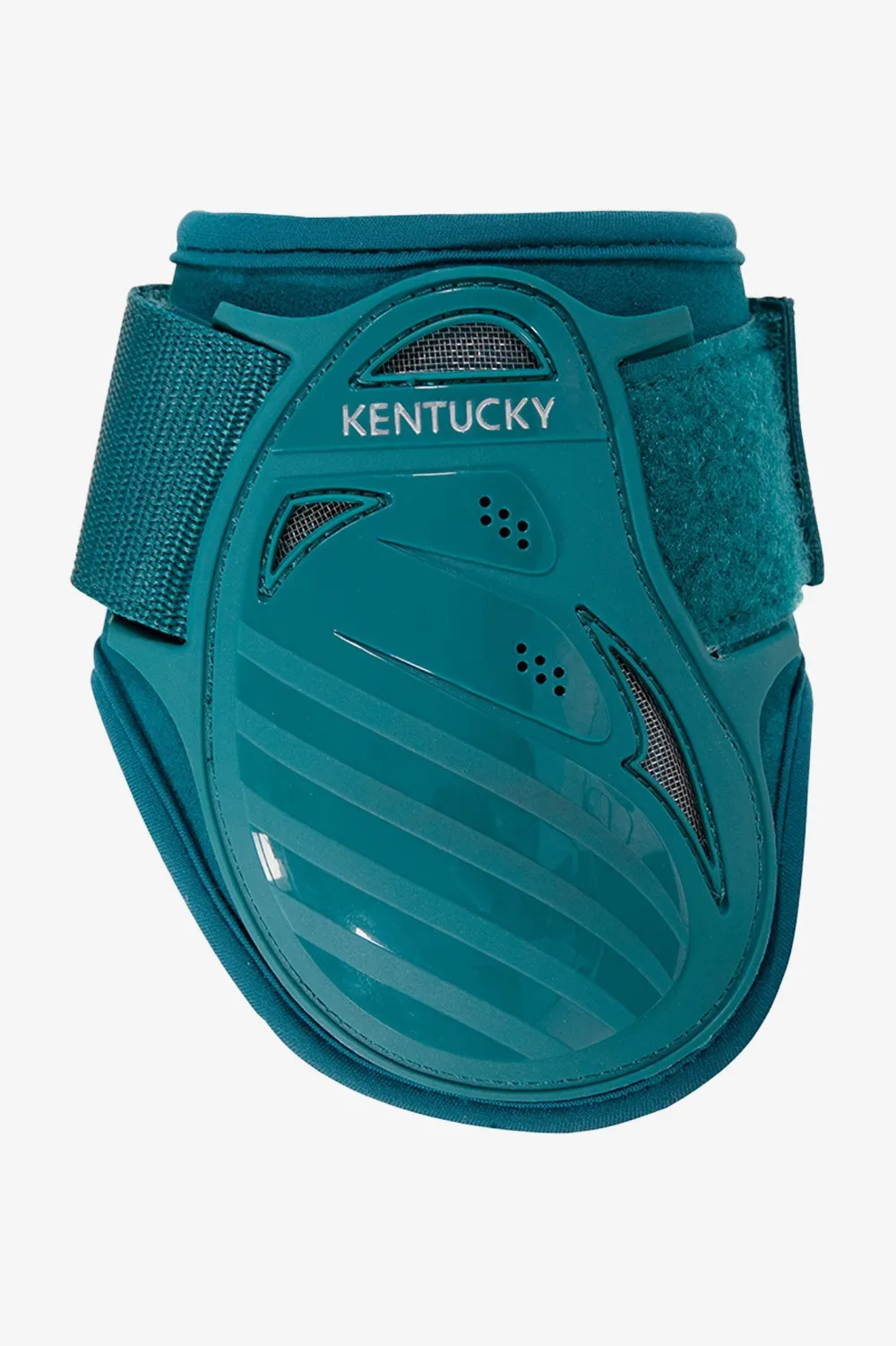 Kentucky Horsewear Benskydd & Benlindor-Bakskydd Unghäst Emerald