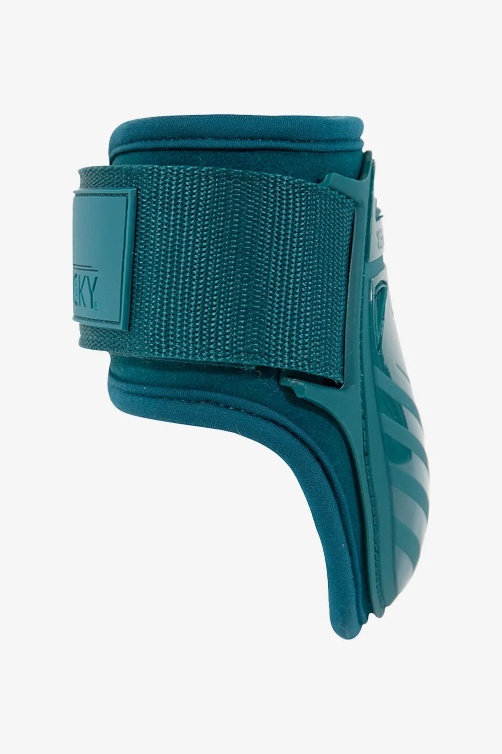 Kentucky Horsewear Benskydd & Benlindor-Bakskydd Unghäst Emerald