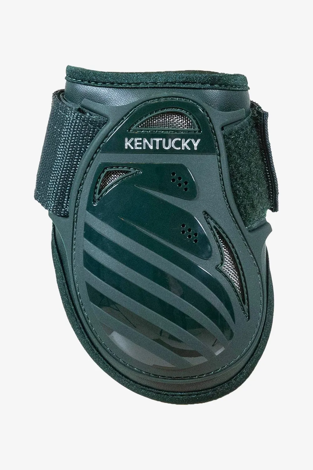 Kentucky Horsewear Kentucky Horsewear|Benskydd & Benlindor-Bakkydd Unghät örkgrön