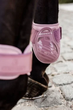 Kentucky Horsewear Kentucky Horsewear|Benskydd & Benlindor-Bakkydd Unghät Old Roe