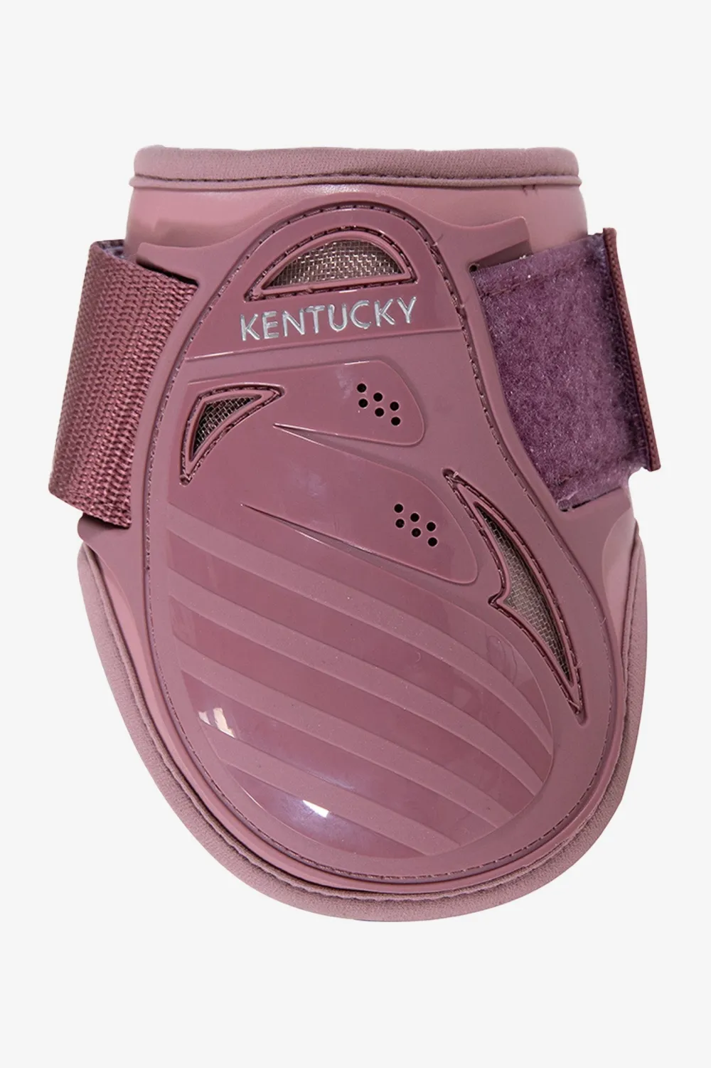 Kentucky Horsewear Kentucky Horsewear|Benskydd & Benlindor-Bakkydd Unghät Old Roe