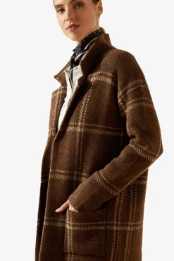 Ariat Ariat|Tröjor & Toppar-Baton Cardigan orre Hore Paid
