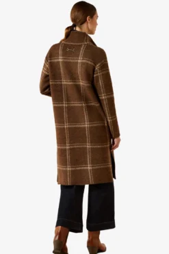 Ariat Ariat|Tröjor & Toppar-Baton Cardigan orre Hore Paid