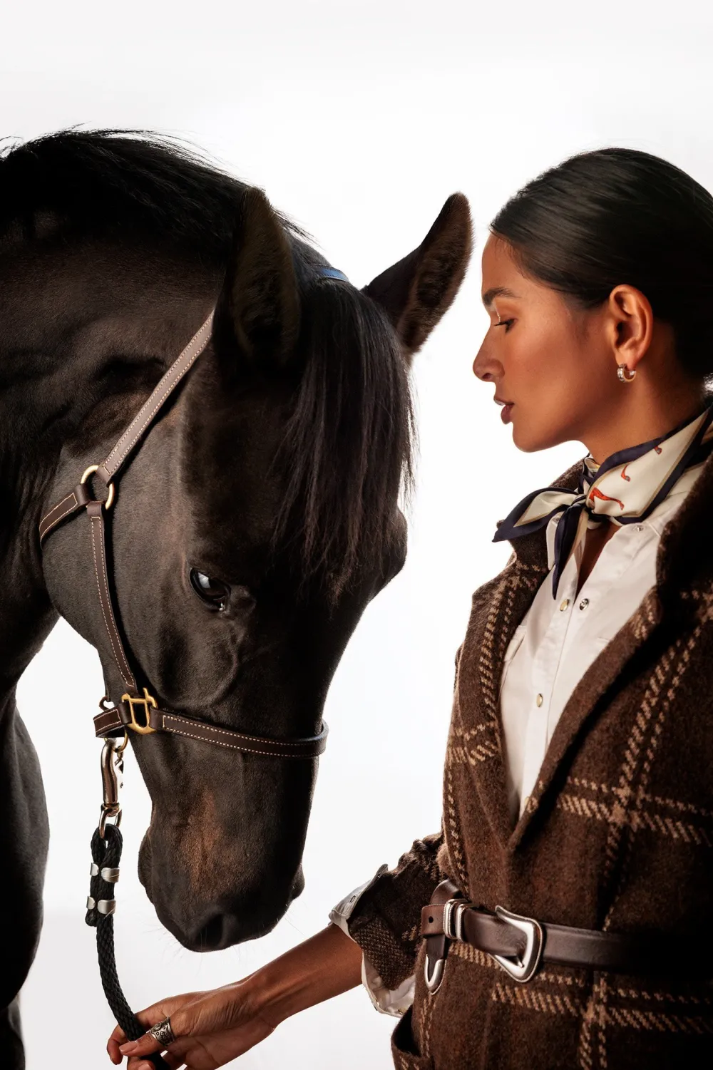 Ariat Ariat|Tröjor & Toppar-Baton Cardigan orre Hore Paid