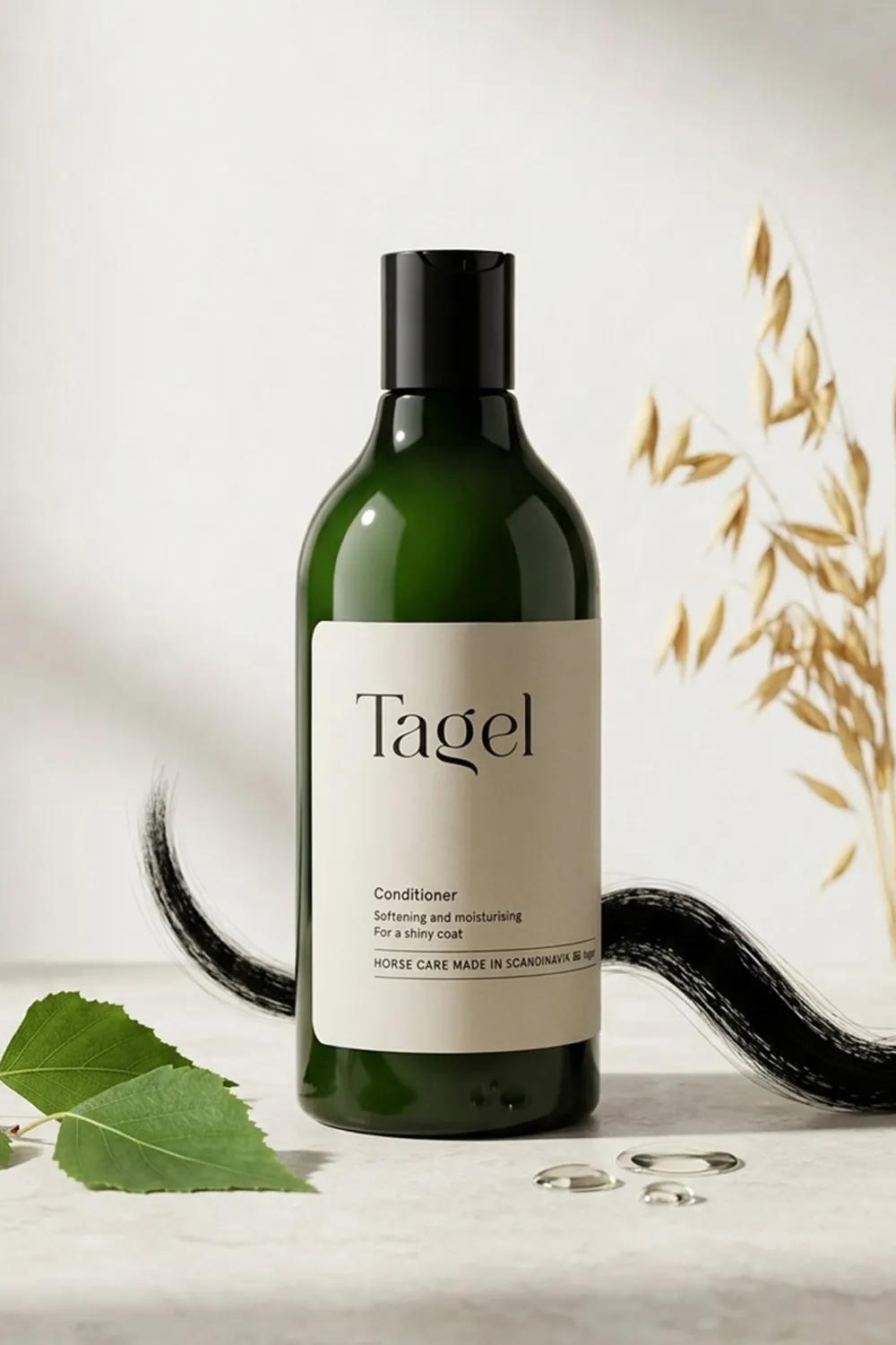 Tagel Horse Care Tagel Horse Care-Balsam Conditioner 500ml