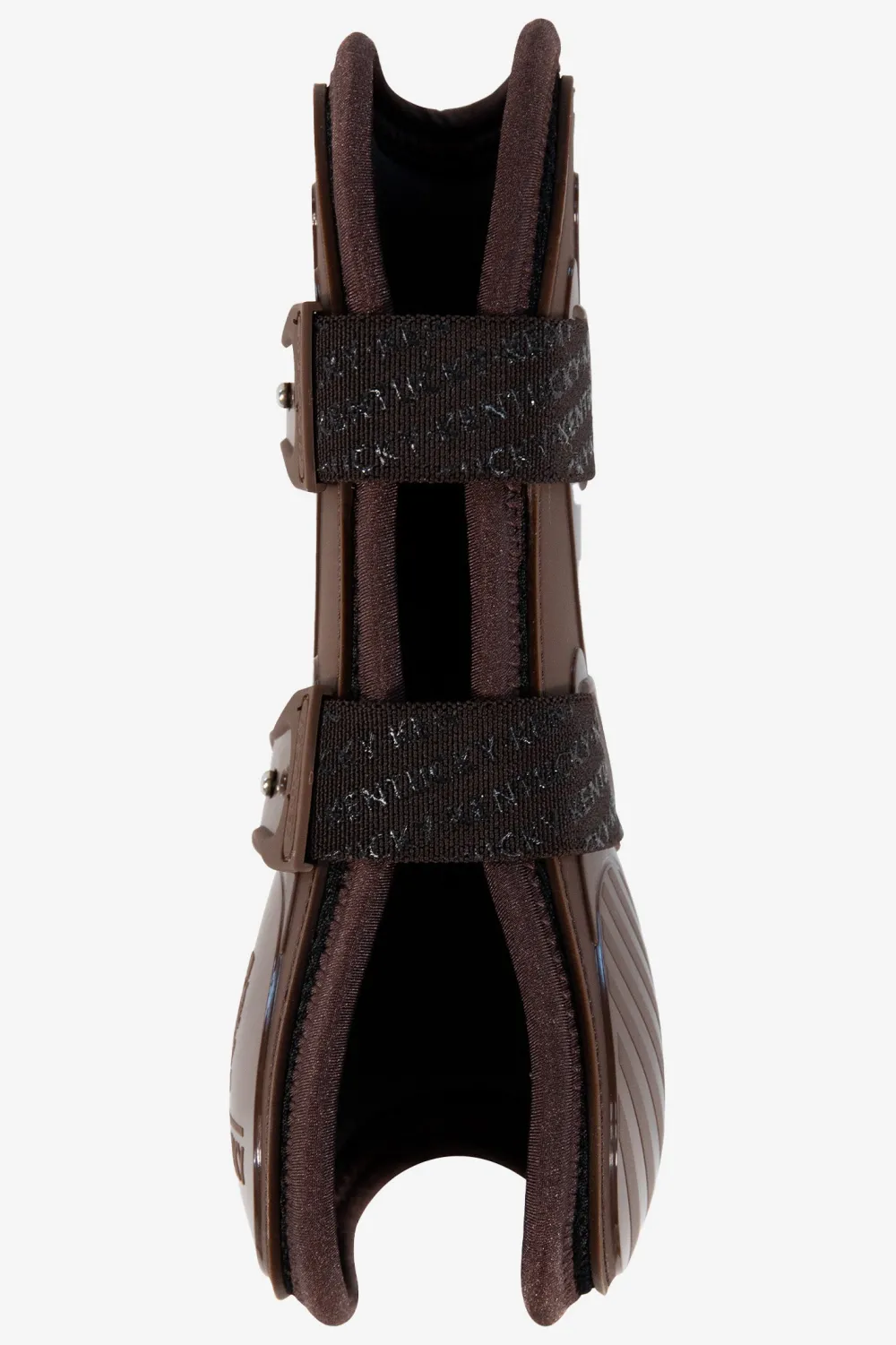 Kentucky Horsewear Kentucky Horsewear|Benskydd & Benlindor-Baboo enkydd Brun