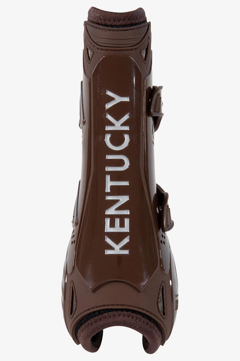 Kentucky Horsewear Kentucky Horsewear|Benskydd & Benlindor-Baboo enkydd Brun