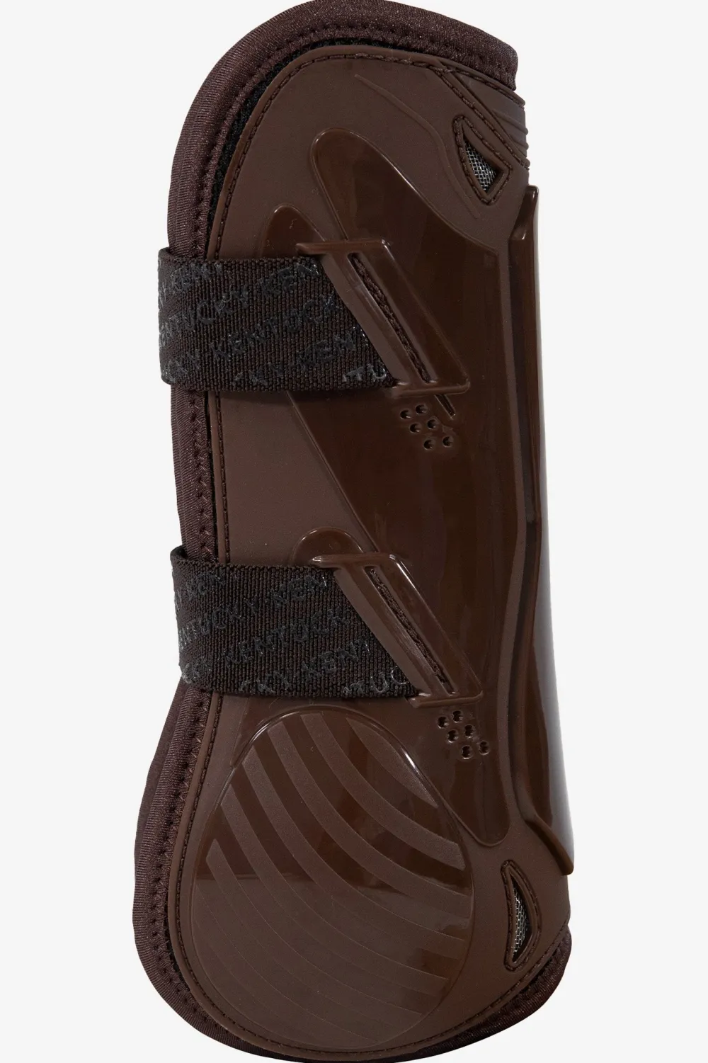 Kentucky Horsewear Kentucky Horsewear|Benskydd & Benlindor-Baboo enkydd Brun