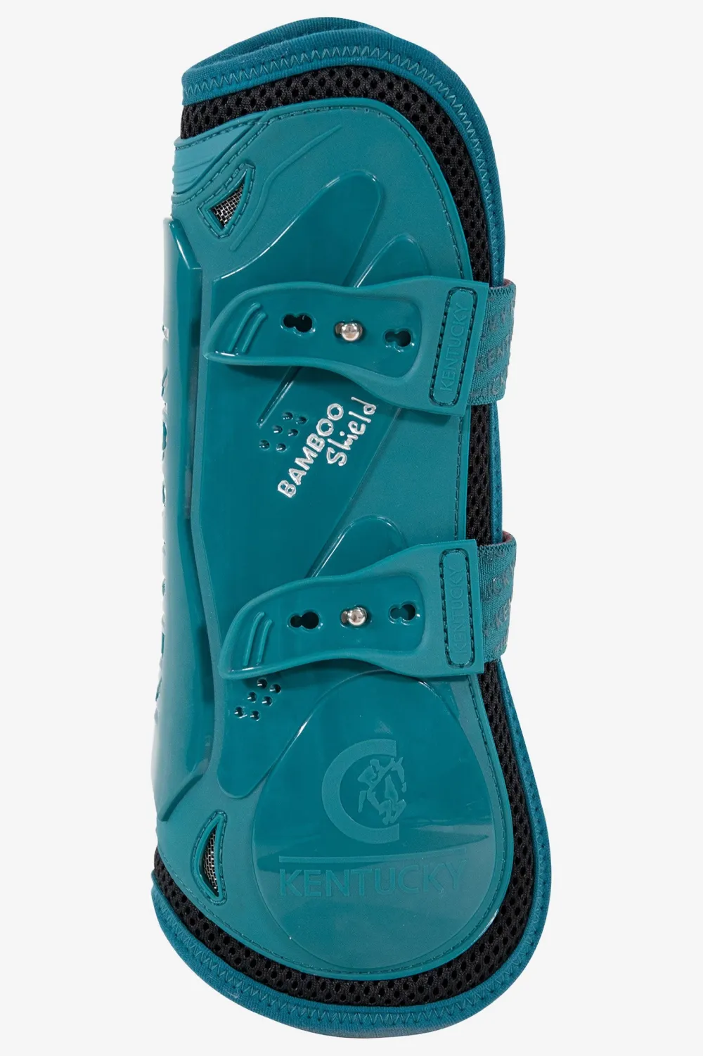 Kentucky Horsewear Kentucky Horsewear|Benskydd & Benlindor-Baboo enkydd Eerald