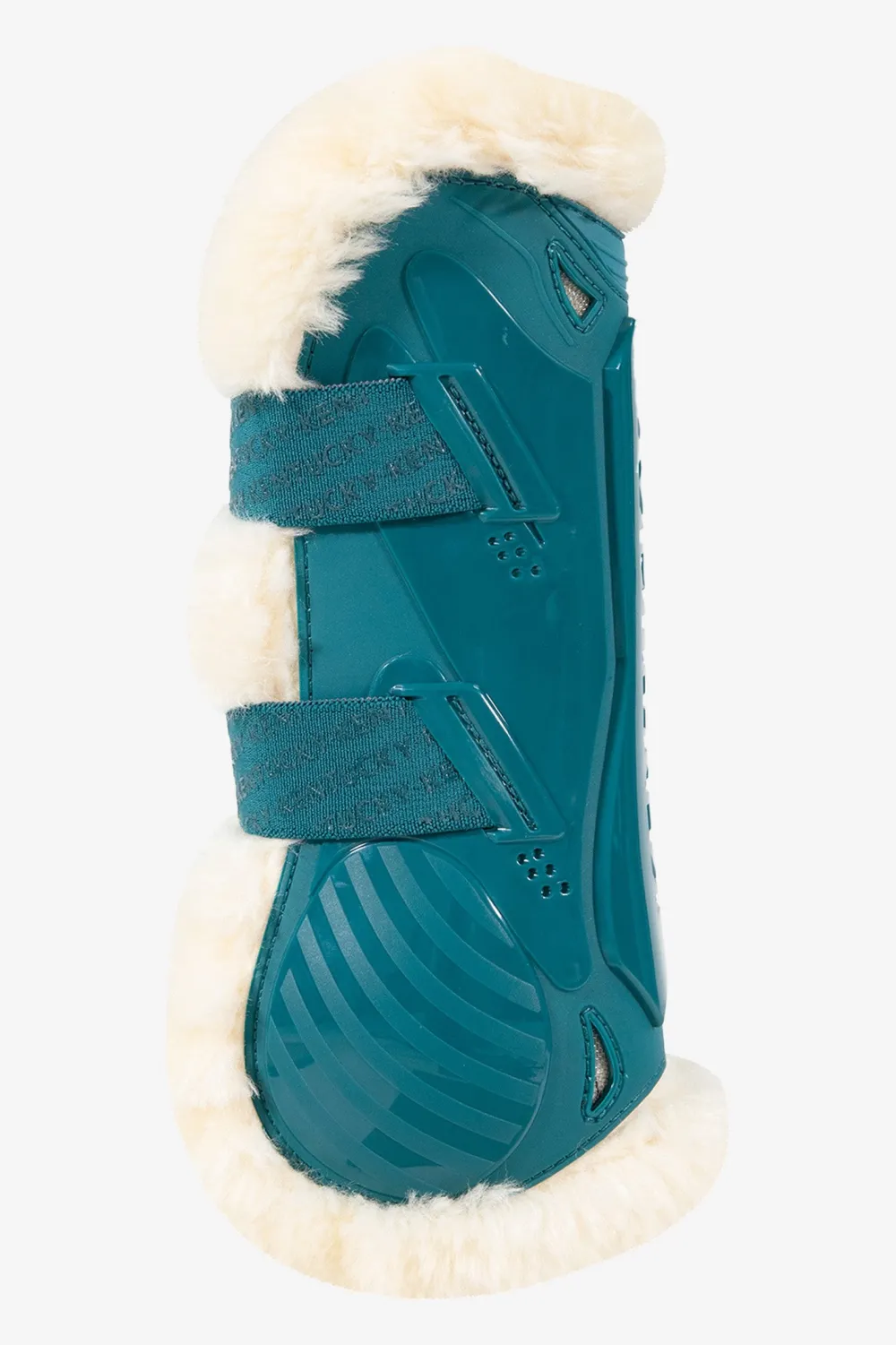 Kentucky Horsewear Kentucky Horsewear|Benskydd & Benlindor-Baboo enkydd Fårkinn Eerald