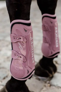 Kentucky Horsewear Kentucky Horsewear|Benskydd & Benlindor-Baboo enkydd Old Roe