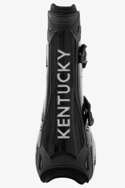 Kentucky Horsewear Benskydd & Benlindor-Baboo Senskydd Svart