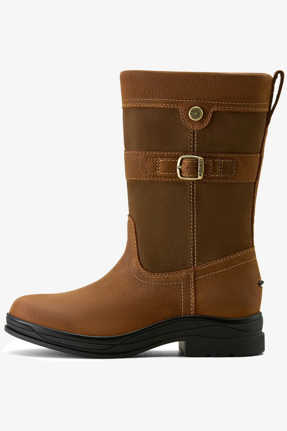 Ariat Stallskor|Ariat-Bampton H2O Stövel Brun