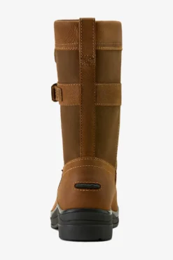 Ariat Stallskor|Ariat-Bampton H2O Stövel Brun