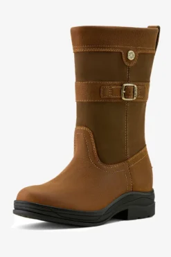 Ariat Stallskor|Ariat-Bampton H2O Stövel Brun