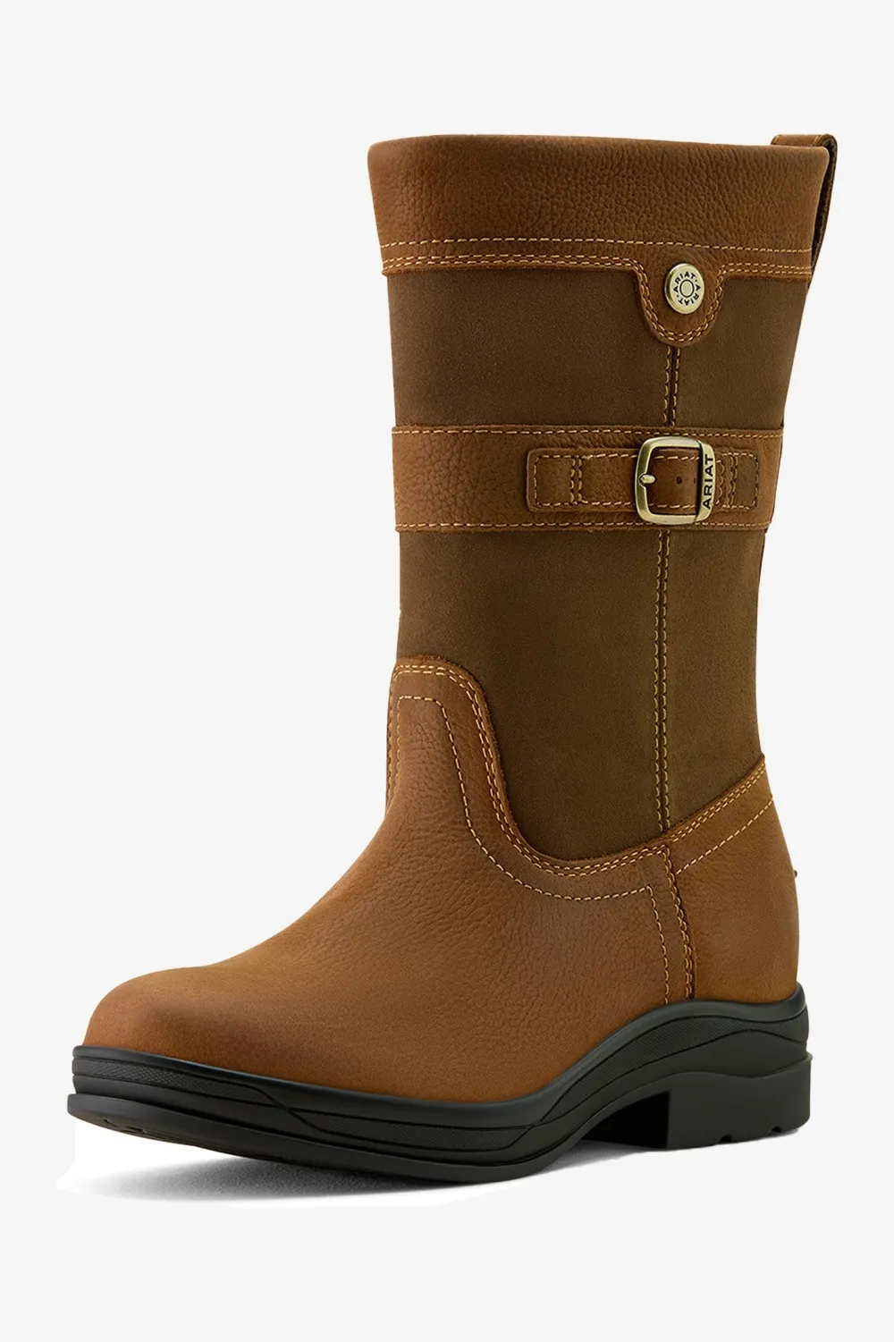 Ariat Stallskor|Ariat-Bampton H2O Stövel Brun