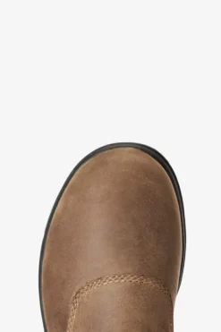 Ariat Ridskor|Ariat-Barnyard Twin Gore II Vattentäta Kängor Dam Antique Brown
