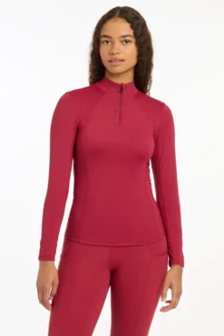 LeMieux Lemieux|Tröjor & Toppar-Base Layer Topp