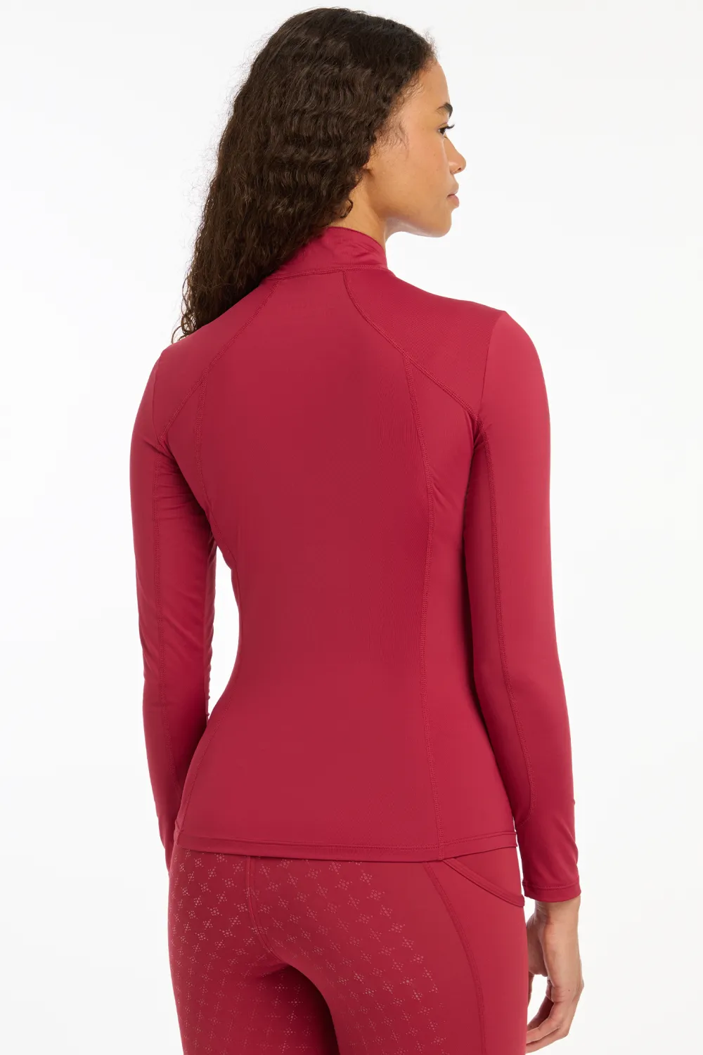 LeMieux Lemieux|Tröjor & Toppar-Base Layer Topp
