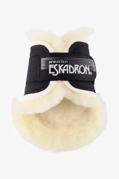 Eskadron Benskydd & Benlindor|Eskadron-Basic Bakskydd Faux Fur