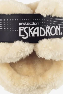 Eskadron Benskydd & Benlindor|Eskadron-Baic Bakkydd Faux Fur