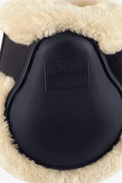 Eskadron Benskydd & Benlindor|Eskadron-Baic Bakkydd Faux Fur