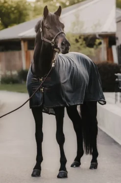 Kentucky Horsewear Kentucky Horsewear|Grimmor & Grimskaft-Basic Grimskaft Brun