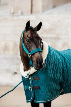 Kentucky Horsewear Kentucky Horsewear|Grimmor & Grimskaft-Basic Grimskaft Emerald