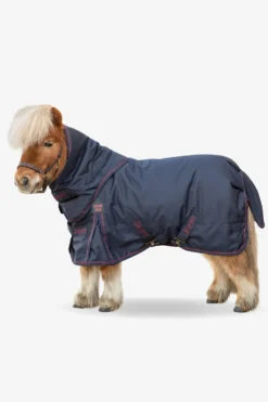 Källquist Källquist Equestrian-Basic Plus Ponny 100G Marin