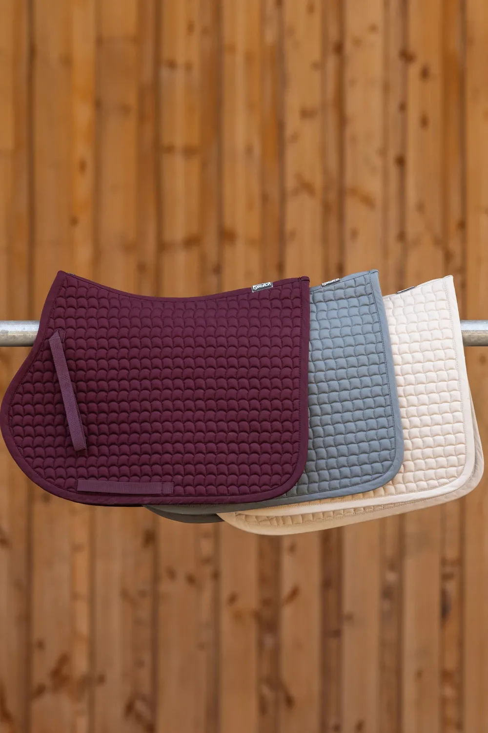 Eskadron Schabrak & Huvor|Eskadron-Basics Schabrak Blackberry