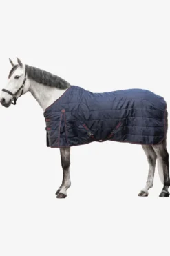Lippo Lippo|Källquist Equestrian-Basic Stalltäcke 100g
