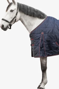 Lippo Lippo|Källquist Equestrian-Basic Stalltäcke 100g